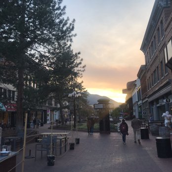 Pearl Street Mall - Pearl Street Mall - Shopping Centers Near Me - Boulder, Colorado
