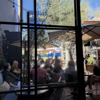 Zinqué - French Near Me - West Hollywood, California Zinqué - French Near Me - West Hollywood, California