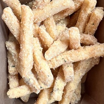 bb.q Chicken - Cheesling fries - Korean Near Me - Clovis, California bb.q Chicken - Cheesling fries - Korean Near Me - Clovis, California