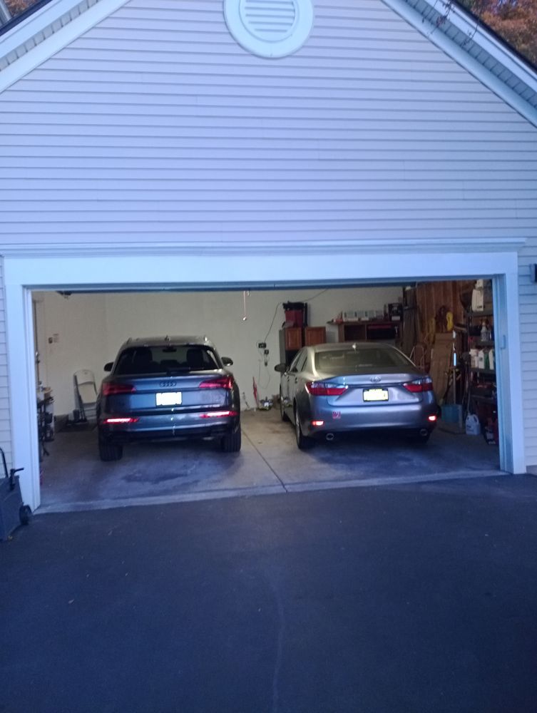 Slide of Done Right Handyman