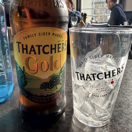 Cider! Cider!