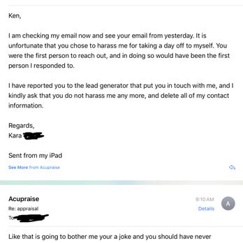 Acupraise - *you’re - Appraisal Services Near Me - Sterling Heights, Michigan