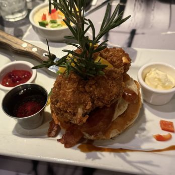 Hash House A Go Go - Breakfast & Brunch Near Me - San Diego, California