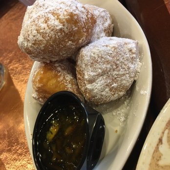 Another Broken Egg Cafe - Biscuit beignets - Breakfast & Brunch Near Me - Madison, Alabama
