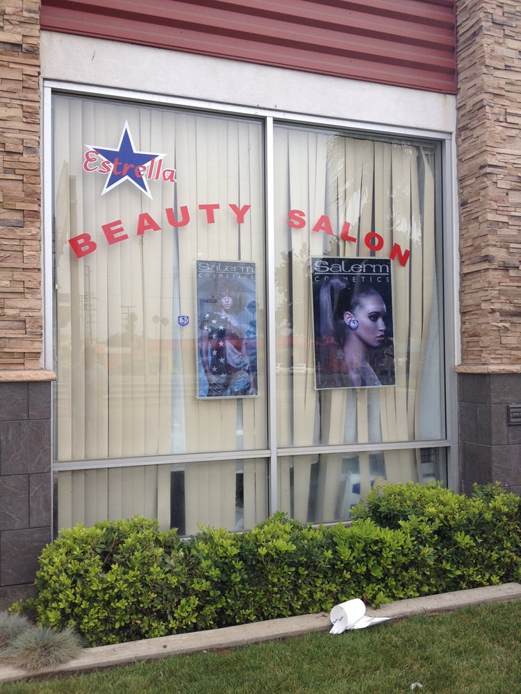 Estrella Beauty Salon Photos