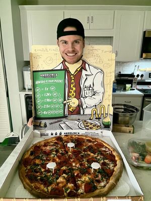 Andolini's Pizzeria Cherry Street by null