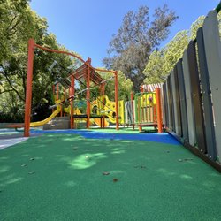 Crossroads Park