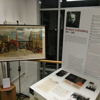 Museum Lichtenberg - Museums Near Me - Berlin, BE