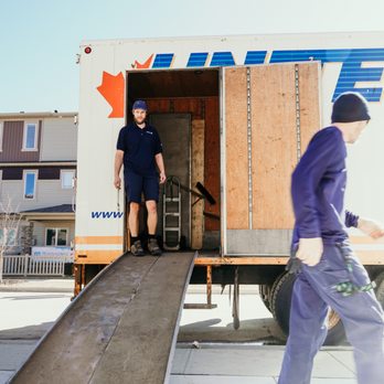 Western Moving and Storage - Movers Near Me - Edmonton, Alberta Western Moving and Storage - Movers Near Me - Edmonton, Alberta