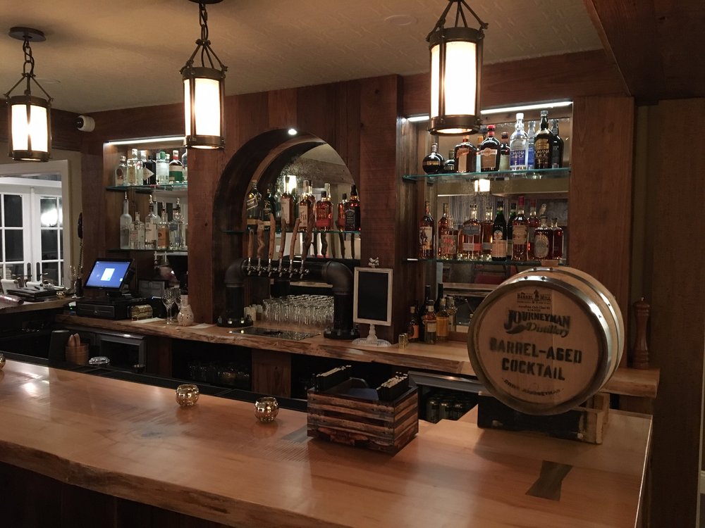 SHANDAKEN INN 17 Photos & 26 Reviews 1 Golf Course Rd, Shandaken