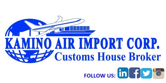 Kamino Air Imports