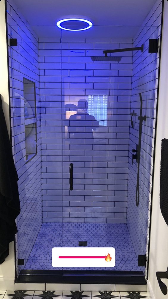 TILE & TECH INSTALLATION Request a Quote Knoxville, Tennessee