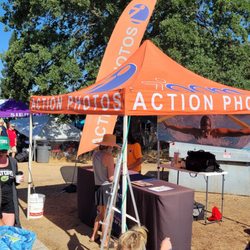 Zoom Photography - Zoom Action Photo tent