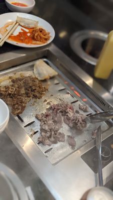 Hot Pot & BBQ Jax by null