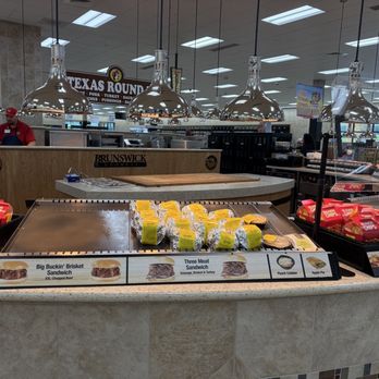 Buc-ee's - Convenience Stores Near Me - Brunswick, Georgia Buc-ee's - Convenience Stores Near Me - Brunswick, Georgia
