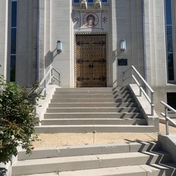 St Nicholas Cathedral Orthodox