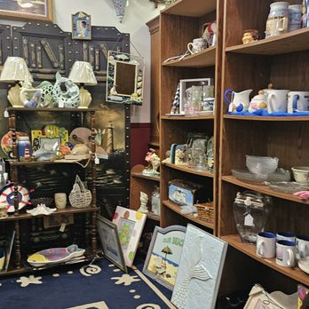 Finding Treasurez - Thrift Stores Near Me - Washington, North Carolina Finding Treasurez - Thrift Stores Near Me - Washington, North Carolina