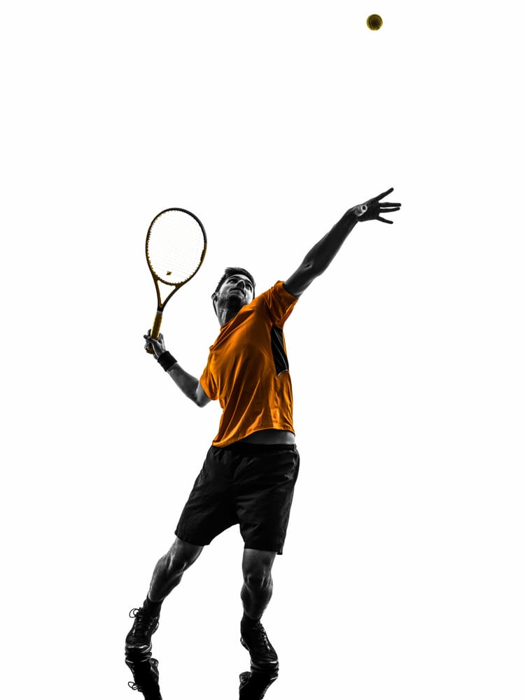 Bay Cities Tennis Logo