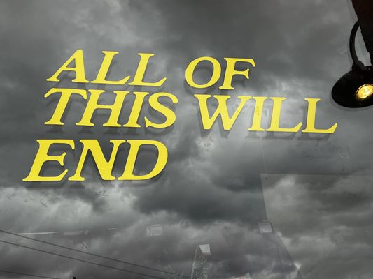 Harvest Records by null