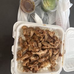 Teriyaki #1. Chicken Teriyaki Teriyaki #1. Chicken Teriyaki