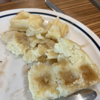 IHOP - Waffles raw. - Breakfast & Brunch Near Me - Maricopa, Arizona