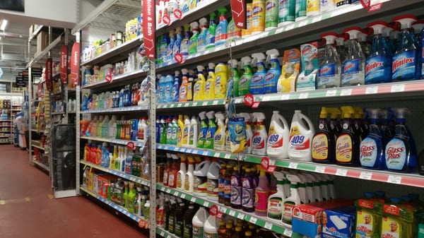 Annie's Ace Hardware - Brookland by null