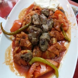 Abdüsselam Balaban Kebap