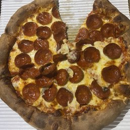 Our pizza Our pizza