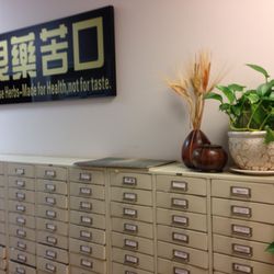 Lai Acupuncture