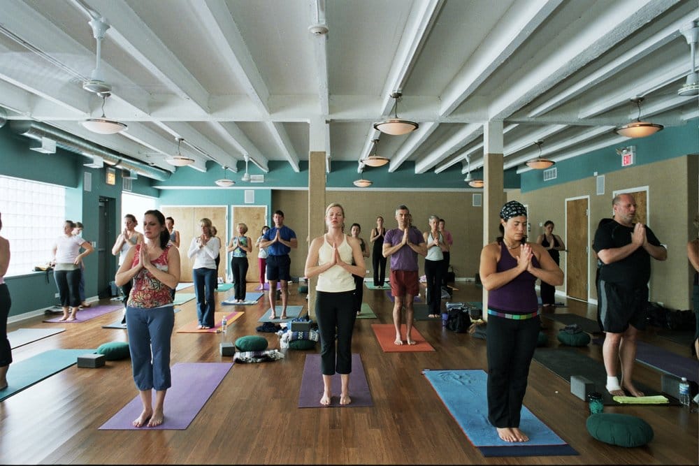 YOGAVIEW Updated September 2024 1231 Green Bay Rd, Wilmette