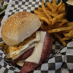 Ott's