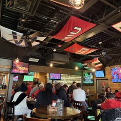 Fatty's Pub and Grille