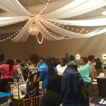 The Gala Event Center - Venues & Event Spaces Near Me - Columbia, South Carolina