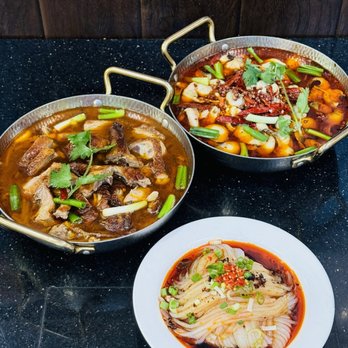 Erwa Cold Pot Fish - Chinese Near Me - San Gabriel, California Erwa Cold Pot Fish - Chinese Near Me - San Gabriel, California