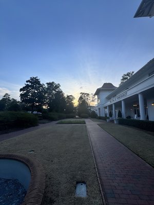 Pinehurst Resort by null
