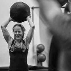 Maki Performance Training - Fitness should make you smile, it's enjoyable.