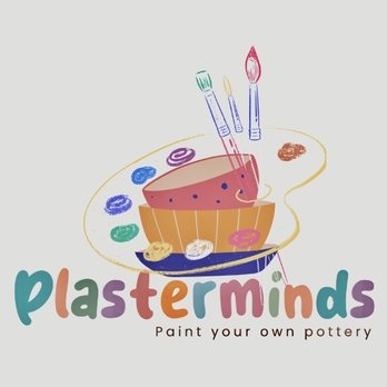 Plasterminds - Paint-Your-Own Pottery Near Me - Tampa, Florida