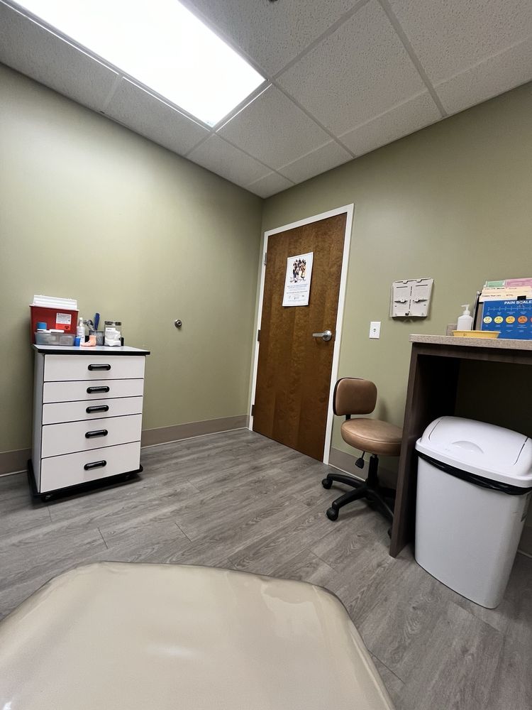 Martin Foot And Ankle York Pa MARTIN FOOT AND ANKLE - Updated June 2025 - 19 Photos & 19 Reviews