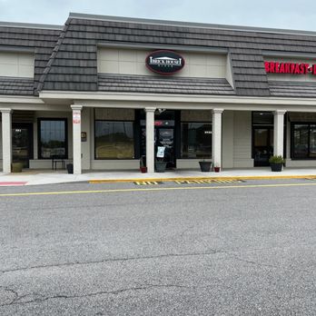 Brick House Diner - Seafood Near Me - Virginia Beach, Virginia
