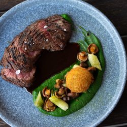 HAVEN craft kitchen+bar in Orange gift card