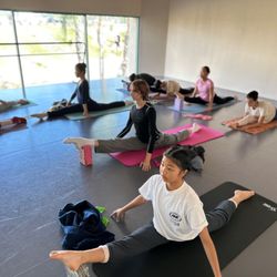 The Premier Ballet School of Orange County