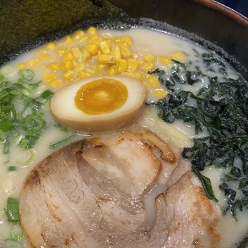 Kyuramen - Flushing - Ramen Near Me - Flushing, New York Kyuramen - Flushing - Ramen Near Me - Flushing, New York