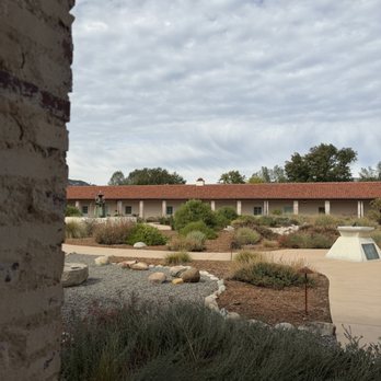 Mission San Antonio de Padua - More rooms for retreat - Churches Near Me - Jolon, California Mission San Antonio de Padua - More rooms for retreat - Churches Near Me - Jolon, California