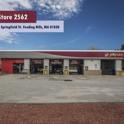 Jiffy Lube