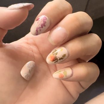 Orchid's Nail & Spa Salon - Nail Salons Near Me - Diamond Bar, California Orchid's Nail & Spa Salon - Nail Salons Near Me - Diamond Bar, California