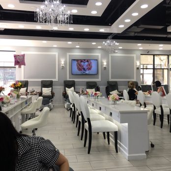 OMG Nails & Spa - Nail Salons Near Me - Chandler, Arizona OMG Nails & Spa - Nail Salons Near Me - Chandler, Arizona