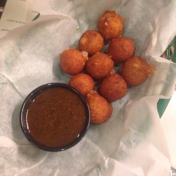 Coppelia - Cheese croquettes - Cuban Near Me - New York, New York