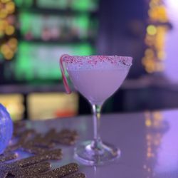 Last Call Speakeasy