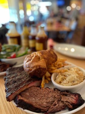 Salt + Smoke by null