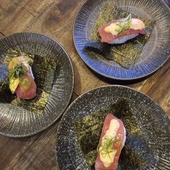 Kazumi Popup - Izakaya Near Me - New York, New York Kazumi Popup - Izakaya Near Me - New York, New York